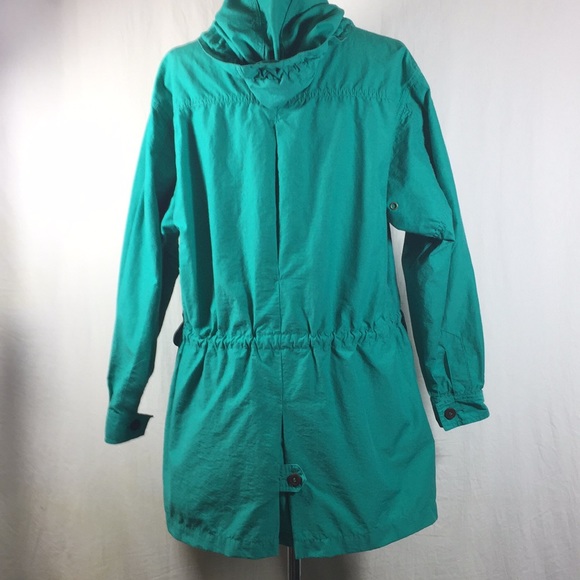 Eddie Bauer Hooded Outdoor Outfitters Size S/P - Picture 5 of 8